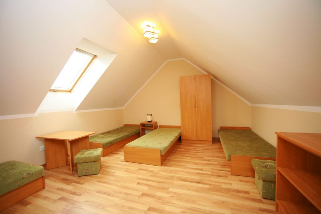 Studio dwupoziomowe 1797 1200 1200